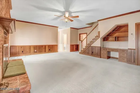 702 Hillcrest Drive Mount Olive NC 28365