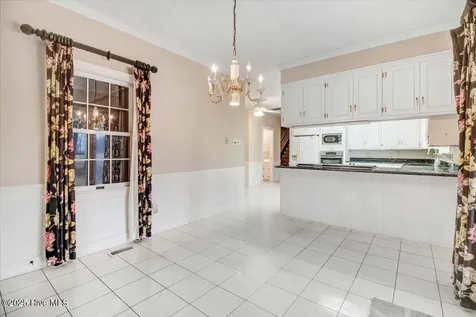 702 Hillcrest Drive Mount Olive NC 28365