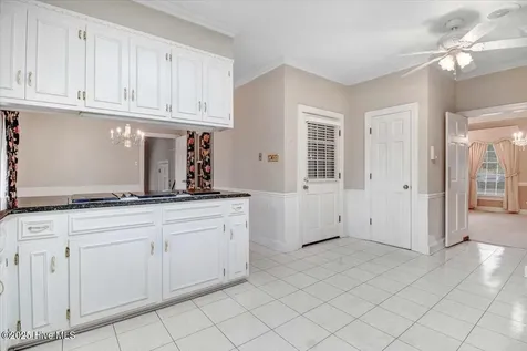 702 Hillcrest Drive Mount Olive NC 28365