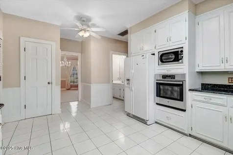 702 Hillcrest Drive Mount Olive NC 28365