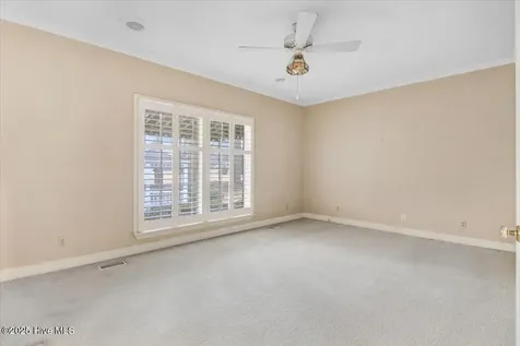 702 Hillcrest Drive Mount Olive NC 28365