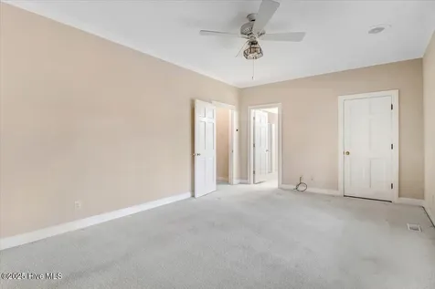 702 Hillcrest Drive Mount Olive NC 28365