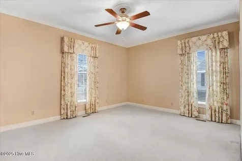 702 Hillcrest Drive Mount Olive NC 28365