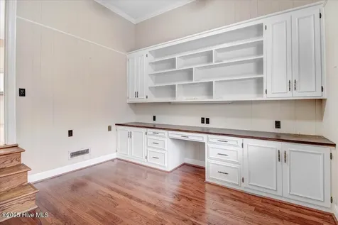 702 Hillcrest Drive Mount Olive NC 28365