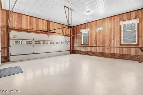 702 Hillcrest Drive Mount Olive NC 28365