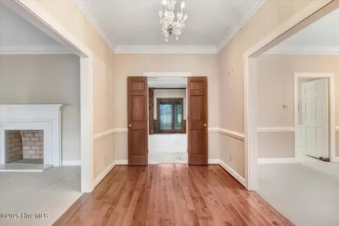 702 Hillcrest Drive Mount Olive NC 28365