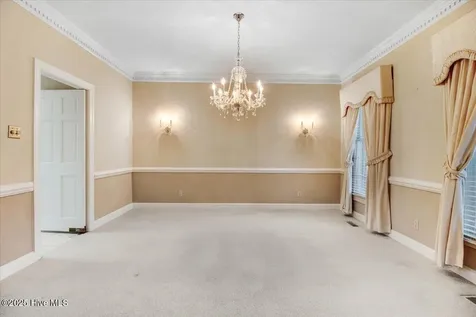 702 Hillcrest Drive Mount Olive NC 28365