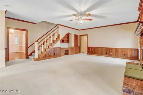 702 Hillcrest Drive Mount Olive NC 28365