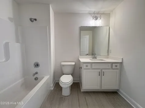 857 Fairway Road Ayden NC 28513