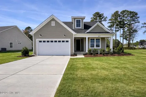 857 Fairway Road Ayden NC 28513