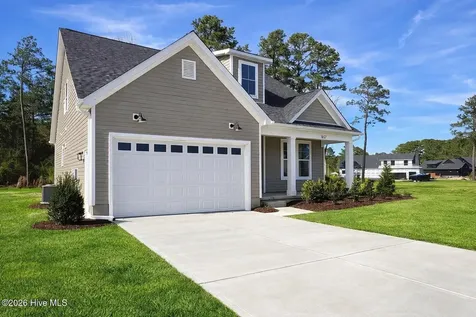 857 Fairway Road Ayden NC 28513