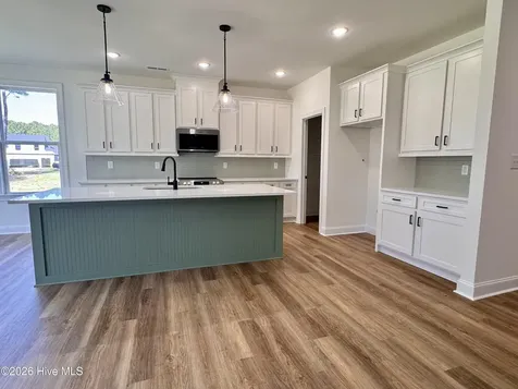 857 Fairway Road Ayden NC 28513