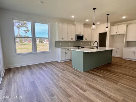857 Fairway Road Ayden NC 28513