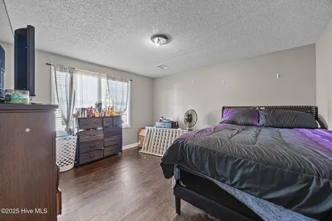 1095 James Road Robersonville NC 27871