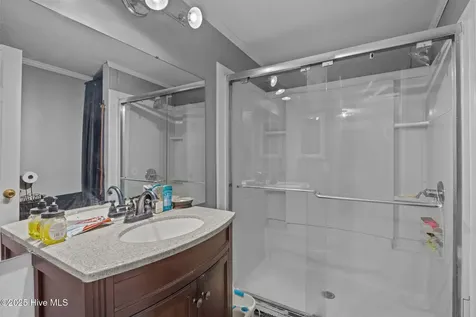 1095 James Road Robersonville NC 27871