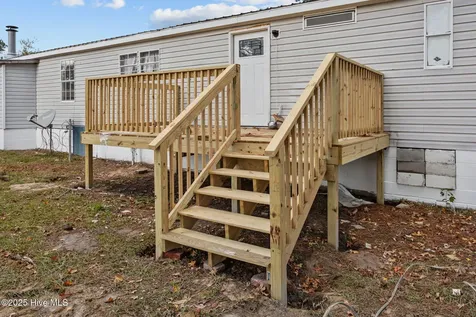1095 James Road Robersonville NC 27871