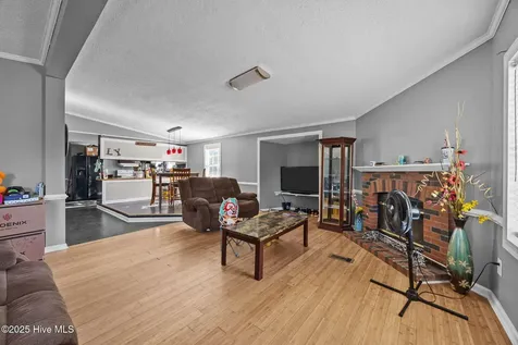 1095 James Road Robersonville NC 27871