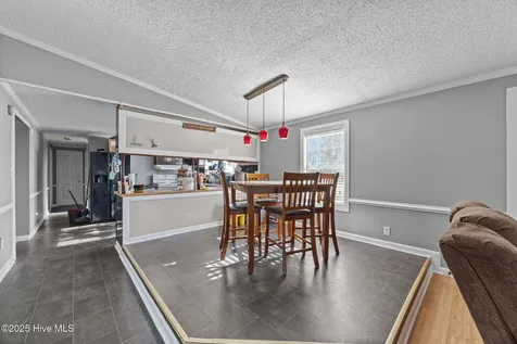 1095 James Road Robersonville NC 27871