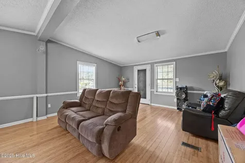 1095 James Road Robersonville NC 27871