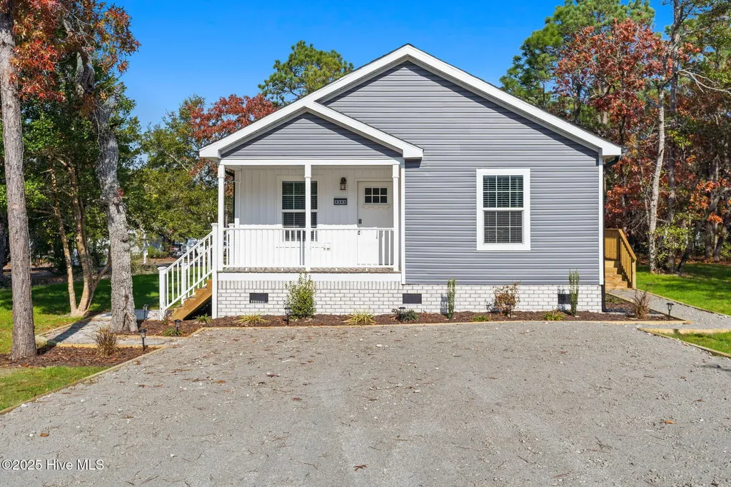 3343 Marlin Drive SE Bolivia NC 28422