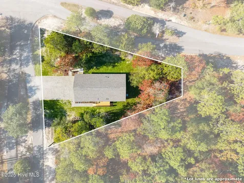 3343 Marlin Drive SE Bolivia NC 28422