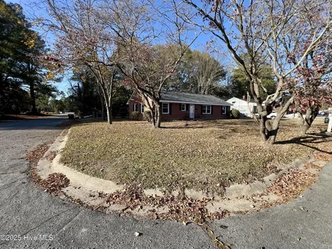 709 Prince Avenue Goldsboro NC 27530