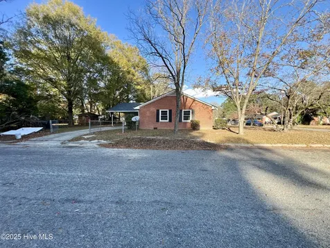 709 Prince Avenue Goldsboro NC 27530