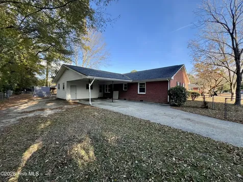 709 Prince Avenue Goldsboro NC 27530