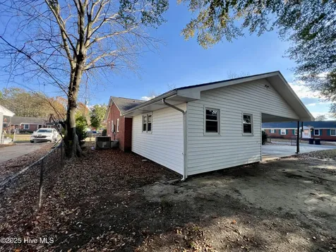 709 Prince Avenue Goldsboro NC 27530