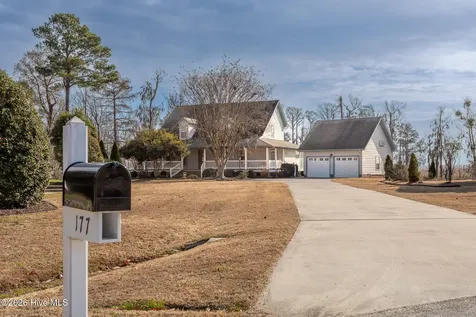 177 Middleton Drive Hertford NC 27944