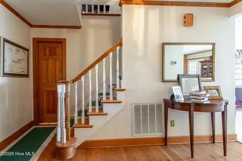 177 Middleton Drive Hertford NC 27944