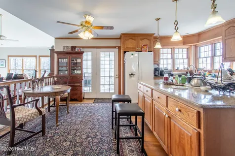 177 Middleton Drive Hertford NC 27944