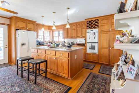 177 Middleton Drive Hertford NC 27944