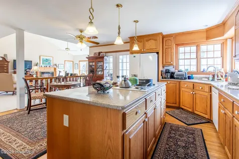 177 Middleton Drive Hertford NC 27944