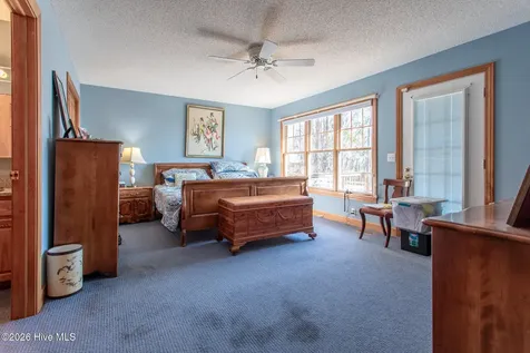 177 Middleton Drive Hertford NC 27944
