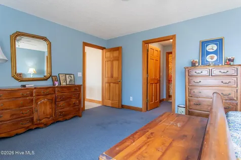 177 Middleton Drive Hertford NC 27944