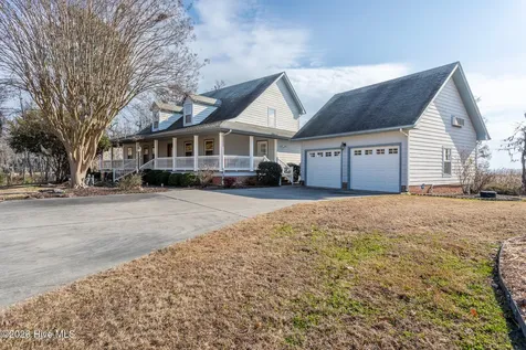 177 Middleton Drive Hertford NC 27944