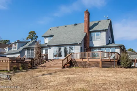 177 Middleton Drive Hertford NC 27944