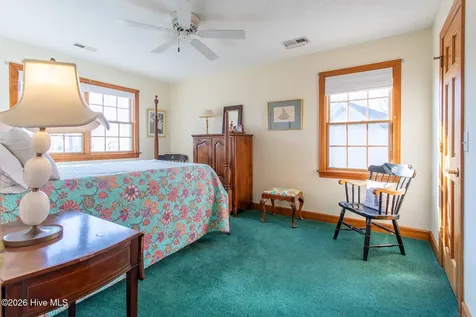 177 Middleton Drive Hertford NC 27944