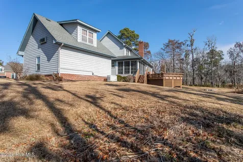 177 Middleton Drive Hertford NC 27944