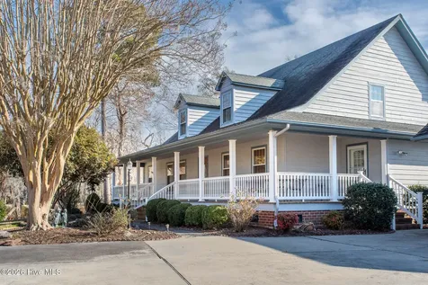 177 Middleton Drive Hertford NC 27944