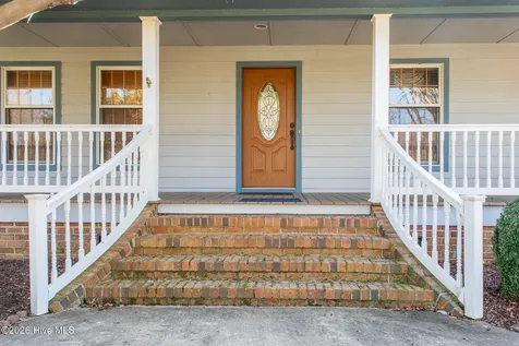 177 Middleton Drive Hertford NC 27944