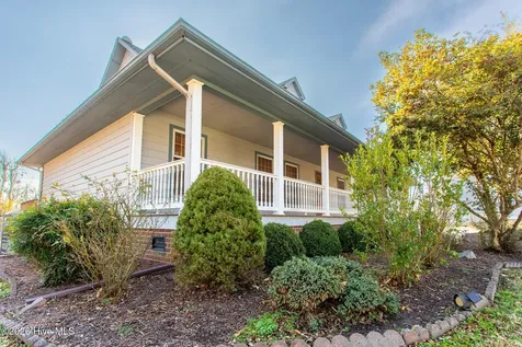 177 Middleton Drive Hertford NC 27944