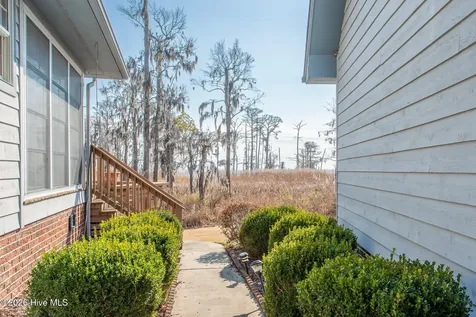 177 Middleton Drive Hertford NC 27944
