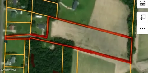 0 Red Hill Road Fremont NC 27830