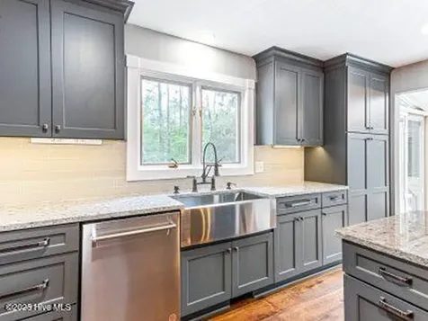 1 Country Club Boulevard Whispering Pines NC 28327