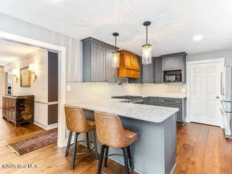 1 Country Club Boulevard Whispering Pines NC 28327