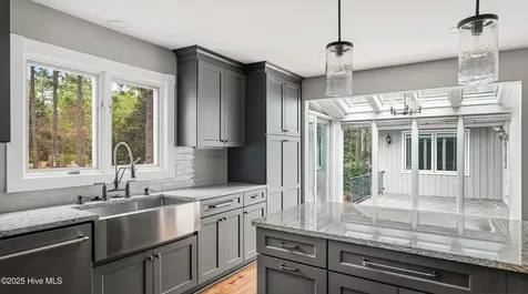 1 Country Club Boulevard Whispering Pines NC 28327