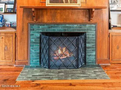 1 Country Club Boulevard Whispering Pines NC 28327