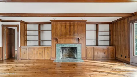 1 Country Club Boulevard Whispering Pines NC 28327
